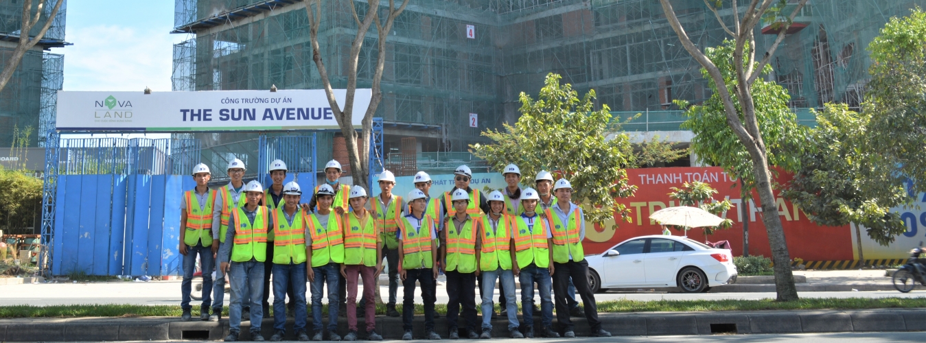 TRÁCH NHIỆM - UY TÍN LÀ NỀN TẢNG