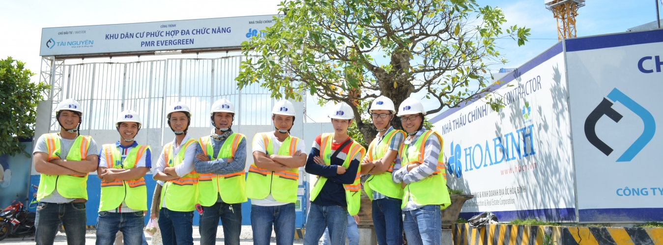 TRÁCH NHIỆM - UY TÍN LÀ NỀN TẢNG