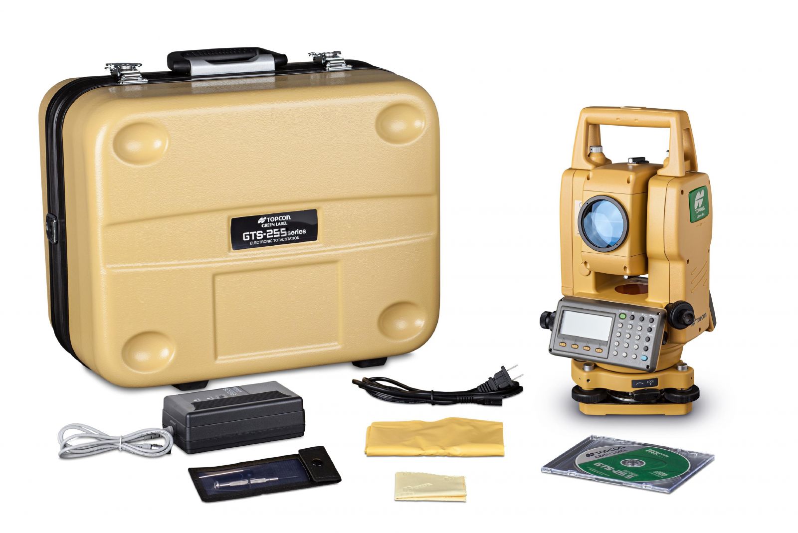 TOPCON